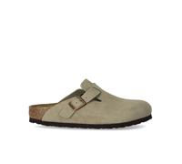 Birkenstock - Boston Narrow Fit - - Shoes - Donna - Beige - 43 EU