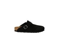 BIRKENSTOCK Zoccoletto 'Boston' nero Donna - Scarpe - Ciabatte e zoccoli - Ciabatte BIRKENSTOCK 38