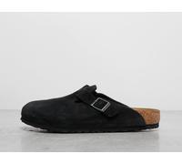 Birkenstock Boston - Nero, nero 39