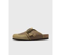 Birkenstock Boston Nova Clog men Sandals & Slides green in taglia:43