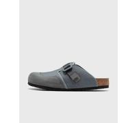 Birkenstock Boston Nova Clog men Sandals & Slides grey in taglia:44