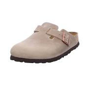 Birkenstock Boston Oiled Leather Marrone 39