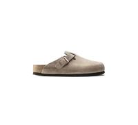 Zoccoli Birkenstock Boston Soft Footbed Narrow marrone - 42