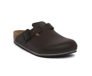 BIRKENSTOCK BOSTON PRO 2 JAVA CALZ S ciabatte Uomo 43