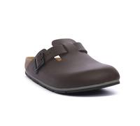 BIRKENSTOCK BOSTON PRO 2 JAVA CALZ S ciabatte Uomo 46