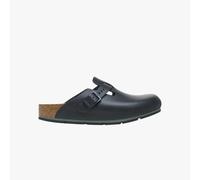 Birkenstock Boston Pro Leather Black