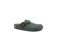 Birkenstock - Boston PRO Narrow Fit - - Shoes - Donna - Verde - 39 EU