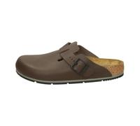 Birkenstock - Boston Pro - - Shoes - Uomo - Marrone - 41 EU