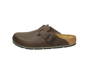 Birkenstock - Boston Pro - - Shoes - Uomo - Marrone - 45 EU