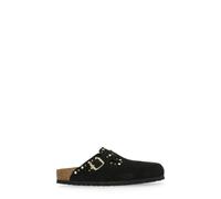 BIRKENSTOCK Clogs 'Boston' nero Donna - Scarpe - Ciabatte e zoccoli - Zoccoli BIRKENSTOCK 36