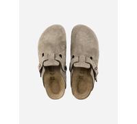 Birkenstock Boston - Sandali - Marrone 39