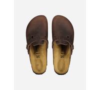 Birkenstock Boston - Sandali - Uomo - Marrone 40