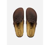 Birkenstock Boston - Sandali - Uomo - Marrone 46