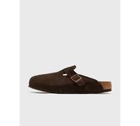 Birkenstock Boston SFB LEVE men brown in taglia:41