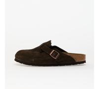 Birkenstock Boston SFB LEVE Mocca 10