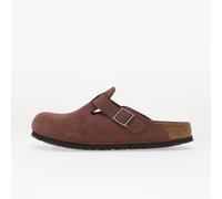 Birkenstock Boston SFB LEVE Pepper TonFB 36