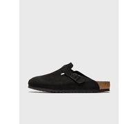 Birkenstock Boston SFB VL men black in taglia:40