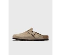 Birkenstock Boston SFB VL men Sandals & Slides grey in taglia:46