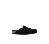 Birkenstock - Boston Shearling - - Shoes - Uomo - Nero - 44 EU