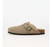 Birkenstock Boston VL/Shearling Cachi 41