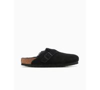 Birkenstock Boston Donna, Black 36