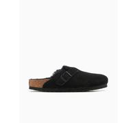 Birkenstock Boston Donna, Black 40