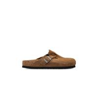 Birkenstock - Boston - - Shoes - Donna - Marrone - 36 EU