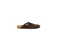 Birkenstock - Boston Leve - Sandali EU 40 - Narrow nero