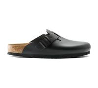 BIRKENSTOCK Infradito Boston NL Nero regolare (44 EU)