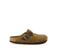 Birkenstock - Boston - - Shoes - Uomo - Verde - 43 EU