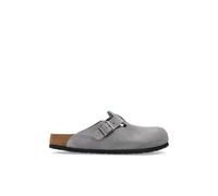Birkenstock - Boston Slides - - Shoes - Uomo - Viola - 39 EU