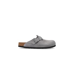 Birkenstock - Boston Slides - - Shoes - Uomo - Viola - 45 EU