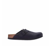 Birkenstock Boston Smooth, Zoccoli Unisex