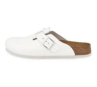 Birkenstock Boston Smooth, Zoccoli Unisex