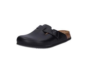Birkenstock Boston Smooth, Zoccoli Unisex