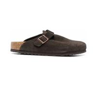 Birkenstock - Boston Soft Footbed - - Shoes - Uomo - Marrone - 42 EU