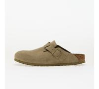BIRKENSTOCK Zoccoli BOSTON oliva | 38