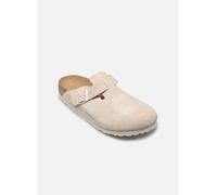 Sandali Birkenstock Boston VL Narrow bianco puro - 40