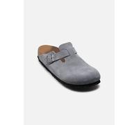 BIRKENSTOCK Zoccoletto 'Boston' zappiro Donna - Scarpe - Ciabatte e zoccoli - Ciabatte BIRKENSTOCK 38