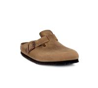 BIRKENSTOCK BOSTON TABACCO calz s ciabatte Unisex 44