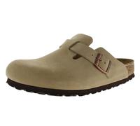 BIRKENSTOCK Boston, Tabacoo Brown, 45 EU Schmal