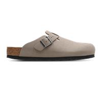 Birkenstock Boston Uomo - Infradito e sandali Marrone - Taglia 45 - Nabuk Brown 45