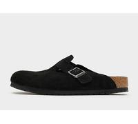 Birkenstock Boston Vegan, Nero 44