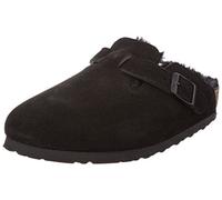 Birkenstock Boston Donna, Black 39