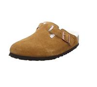 BIRKENSTOCK Women's Boston VL Ref. 1001141 Colore Marrone Taglia 39