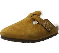 Birkenstock Boston VL Shearling 1001141, Ciabatte - 40 EU