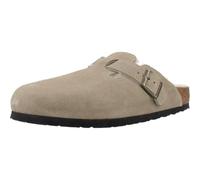 BIRKENSTOCK Zoccoletto 'Boston LEVE' talpa, Taglia 40