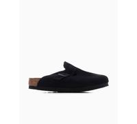 Birkenstock - Boston BS slides - - Shoes - Uomo - Nero - 42 EU
