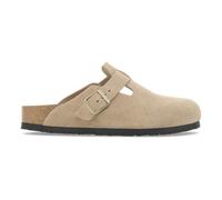 Birkenstock Boston W - ciabatte - donna Light Brown 40