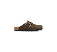 Birkenstock - Boston Wire Buckle - - Shoes - unisex - Marrone - 36 EU